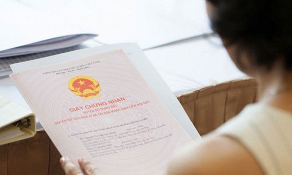 Quy định mới về cấp sổ đỏ cho đất mua bằng giấy tờ viết tay tại TP.HCM