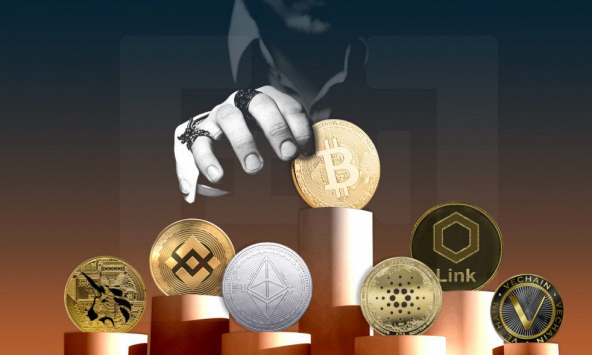 Top 5 loại tiền điện tử hàng đầu nên mua ngay bây giờ trước khi tăng vọt