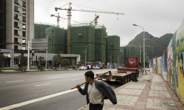 Trung Quốc cân nhắc bơm 137 tỷ USD để hỗ trợ thị trường nhà ở