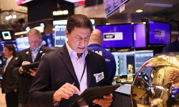 S&P 500 tăng mạnh nhất 7 tháng sau báo cáo lạm phát