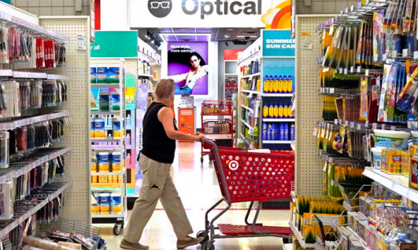 Người Mỹ liên tục đoán sai về lạm phát