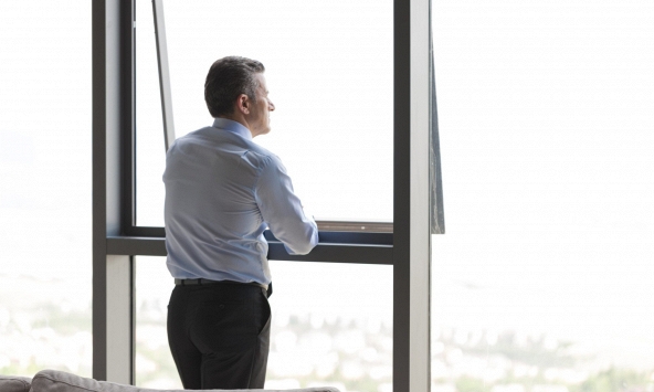 Hơn 1.400 CEO đã từ chức trong năm nay, nhưng mọi chuyện chỉ mới bắt đầu