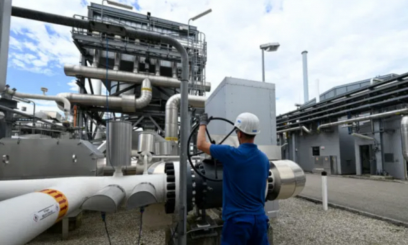 Giá gas hôm nay 15/11: Kỳ vọng nhu cầu tăng