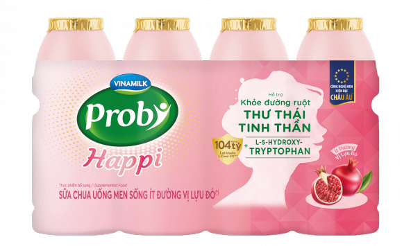 Chuyên gia chia sẻ bí quyết 'Khỏe đường ruột – Thư thái tinh thần'