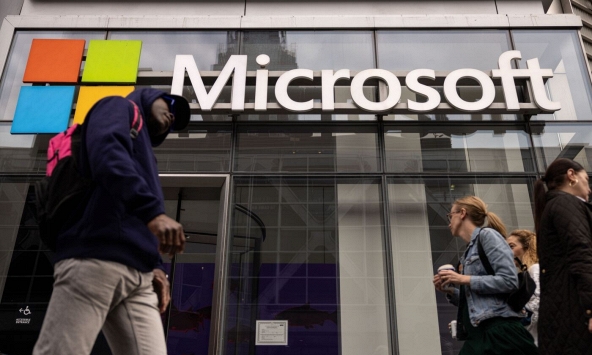 Microsoft cung cấp dịch vụ dành cho người dùng khiếm thị qua AI