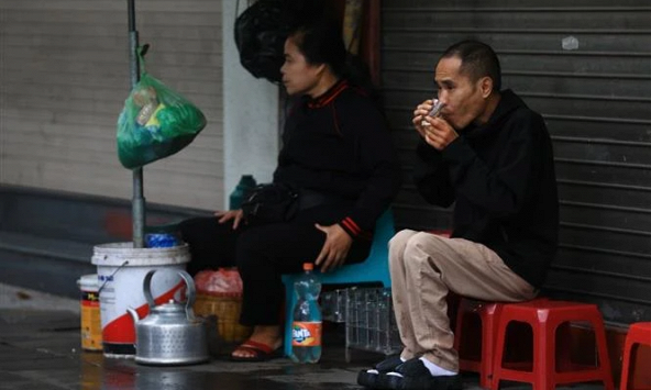 Bắc Bộ và Bắc Trung Bộ tiếp tục rét, nhiệt độ có nơi dưới 10 độ C