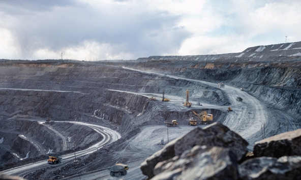 Các công ty châu Âu tìm cách tăng nguồn cung kim loại quý