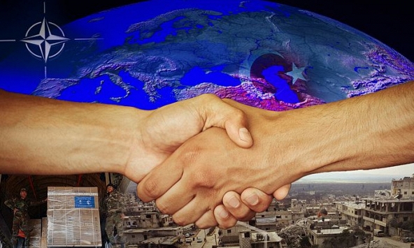 Liệu Thổ Nhĩ Kỳ có thay đổi phê chuẩn thành viên NATO đối với Thụy Điển và Phần Lan sau trận động đất?