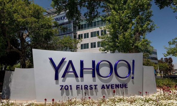Yahoo 'cải tổ' lần nữa, cắt giảm hơn 1.000 nhân sự
