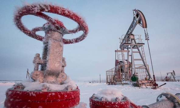 Giá gas hôm nay 17/11: Tăng nhẹ do thời tiết trở lạnh