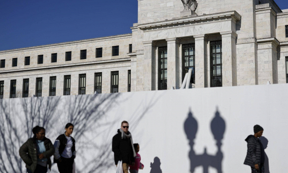 Năm 2023, dự báo kinh tế thế giới đối mặt với không ít rủi ro