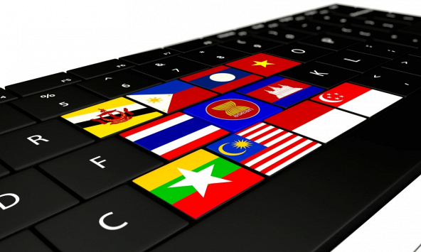 Trung Quốc dẫn đầu về phát triển tài chính ở Đông Nam Á