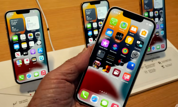 Lỗ hổng bảo mật của Apple khiến iPhone dễ bị phần mềm gián điệp Pegasus tấn công