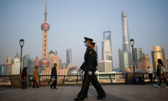 BofA: Tâm lý 'tránh Trung Quốc' thúc đẩy nhà đầu tư tìm đến chứng khoán Mỹ