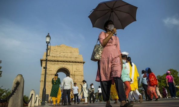 HSBC: Ấn Độ khó vượt Trung Quốc làm động lực tăng trưởng toàn cầu