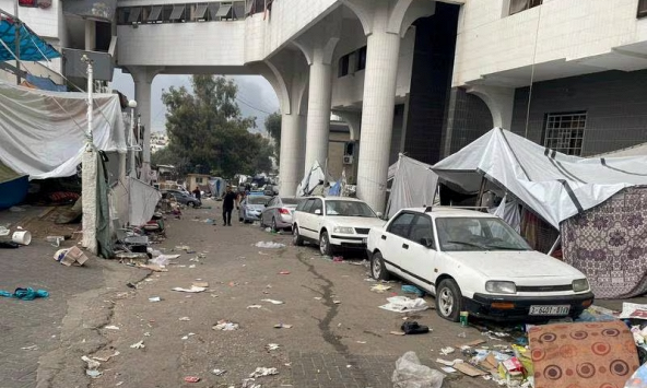 Xung đột Israel - Hamas leo thang: Nguy cơ suy thoái kinh tế toàn cầu