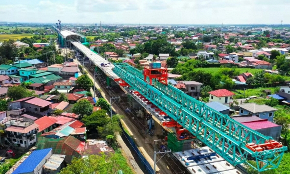 Nhật Bản giành được đơn đặt hàng đường sắt ở Đông Nam Á