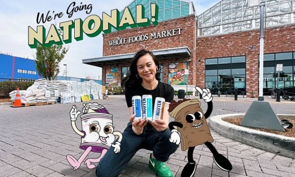 Nông sản Việt đang trở thành hàng cao cấp tại Mỹ như thế nào?