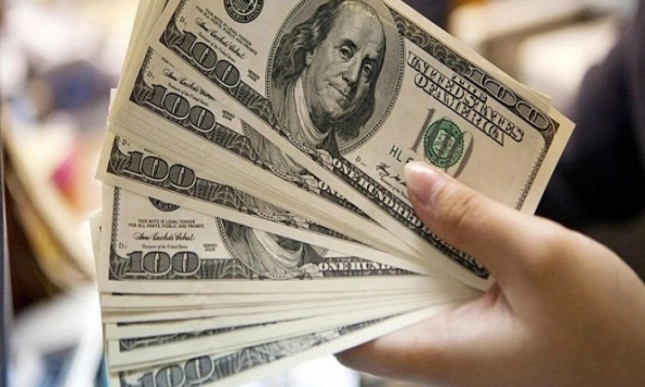 Giá USD hôm nay 17/11: Ổn định sau dữ liệu thất nghiệp của Mỹ