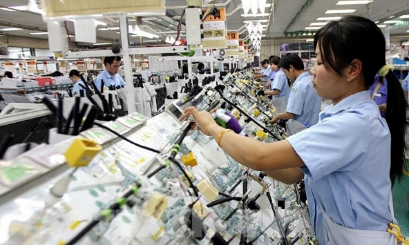 Thêm động lực cho xuất khẩu Việt Nam