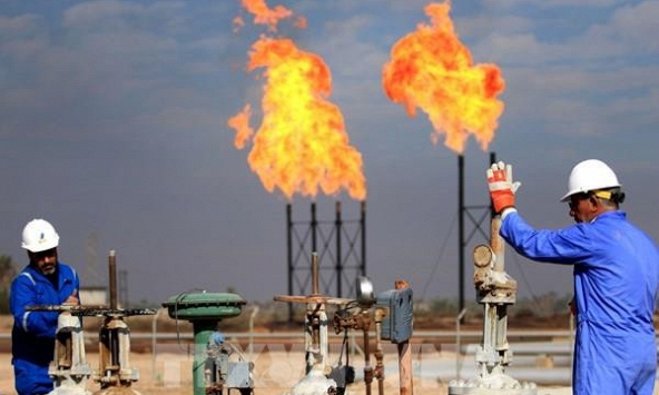 Giá gas hôm nay 18/11: Giảm mạnh do tồn kho tăng