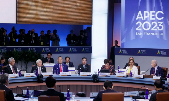 Chủ tịch nước: Việt Nam đề xuất đăng cai các hoạt động của Năm APEC 2027