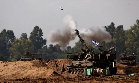 Liệu Israel có tiêu diệt được Hamas?