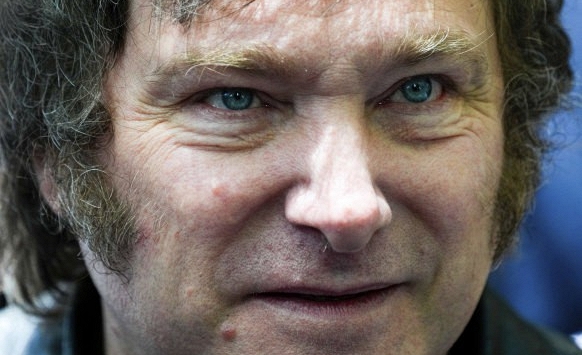 Ông Javier Milei đắc cử Tổng thống Argentina