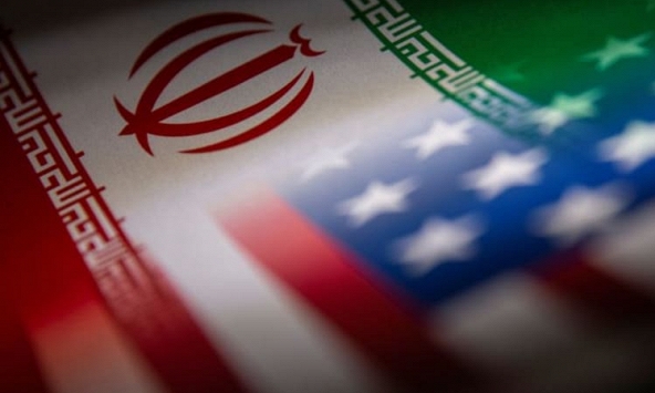 Mỹ áp đặt trừng phạt mới nhằm hạn chế Iran xuất khẩu dầu mỏ