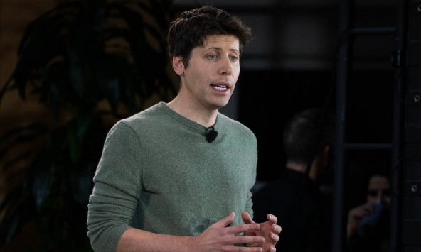 Nỗ lực quay lại OpenAI của Sam Altman bất thành