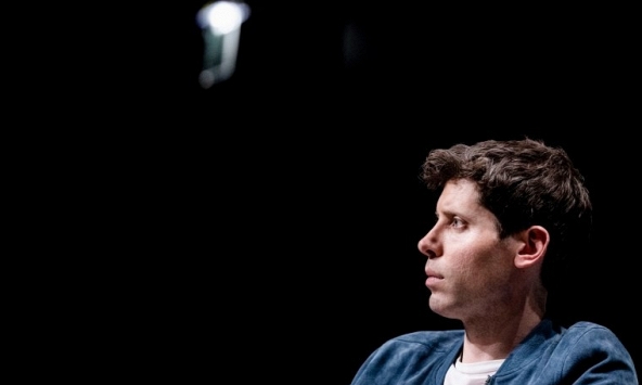 Sam Altman đầu quân cho Microsoft