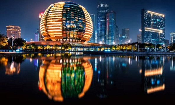 TP.HCM nằm trong 10 thành phố có dân số siêu giàu tăng nhanh nhất thế giới