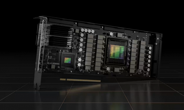 Giá chip AI của Nvidia tăng vọt ở Nhật Bản