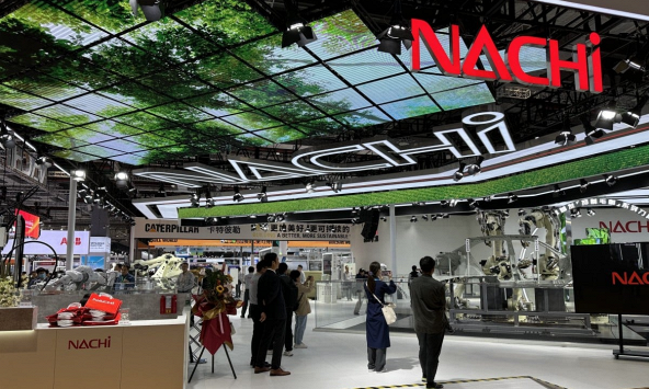 Doanh nghiệp Nhật vẫn tăng đặt cược vào thị trường Trung Quốc