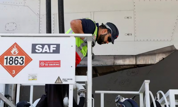 ICAO: Sản xuất nhiên liệu hàng không bền vững cần rẻ hơn