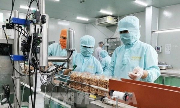 Gỡ rào cho doanh nghiệp xuất khẩu