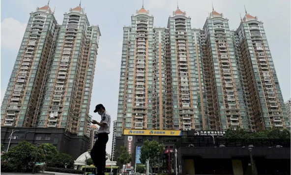 Đừng vội mừng về sức khỏe của kinh tế Trung Quốc