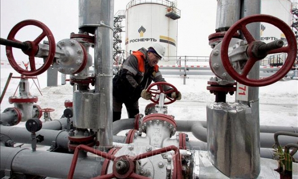 Giá gas hôm nay 20/11: Tồn kho cao, xu hướng giảm