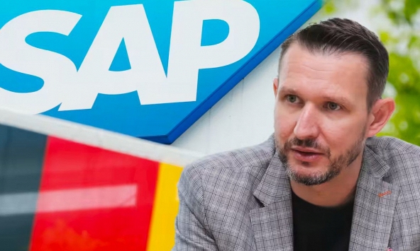 Công ty phần mềm của Đức tìm kiếm sự tham gia của người châu Á