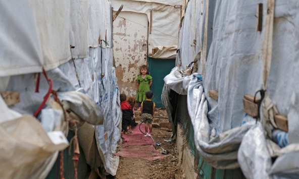 Nguy cơ nạn đói và dịch bệnh lan rộng ở Gaza