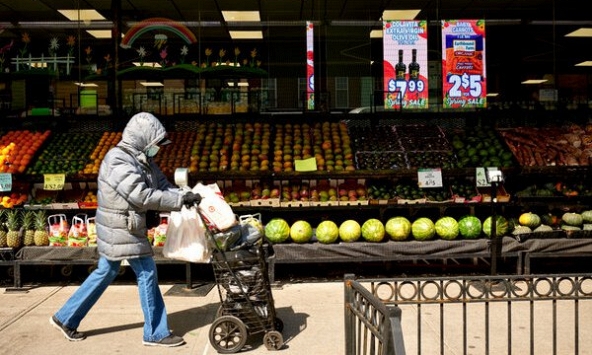 Ba biến số quyết định chiều hướng lạm phát tại Mỹ