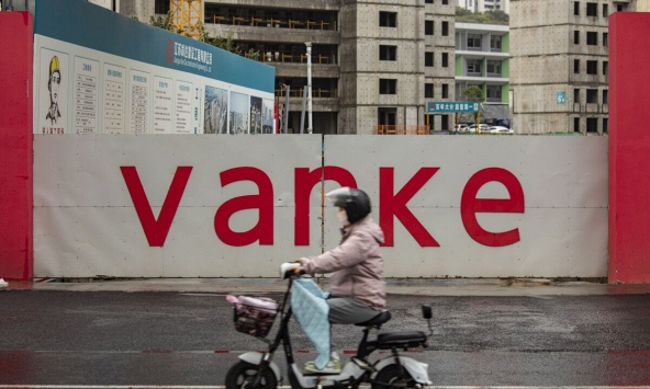 Trung Quốc dự thảo danh sách 50 công ty bất động sản đủ điều kiện nhận vốn