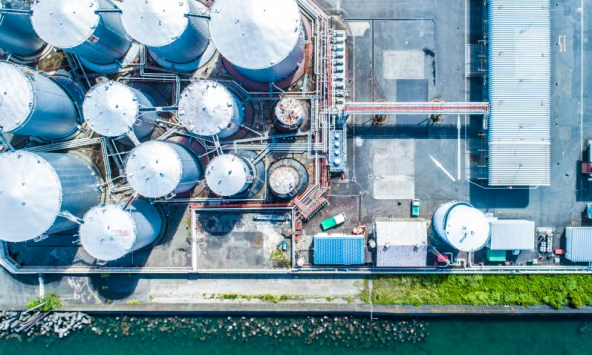 Tương lai sẽ ra sao đối với các nhà lọc dầu