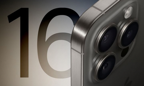 iPhone 16 Pro tiếp tục được xác nhận có camera tứ lăng kính hỗ trợ zoom quang học 5x