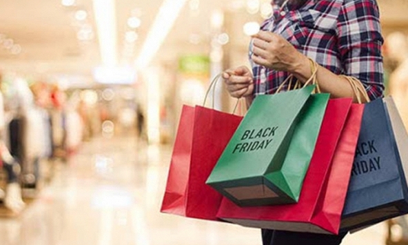 Black Friday là ngày gì và rơi vào ngày nào?