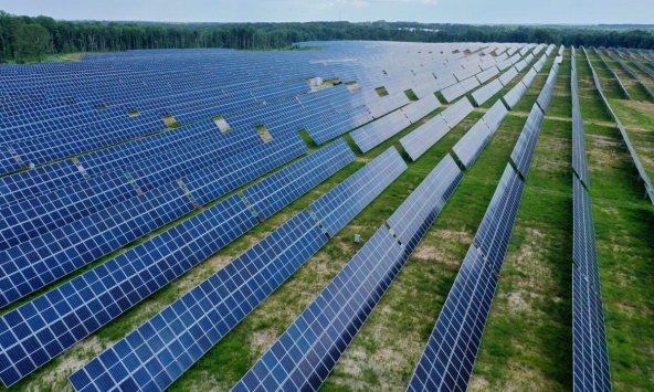 Trung Quốc đang đầu tư vào lĩnh vực nào tại Việt Nam?