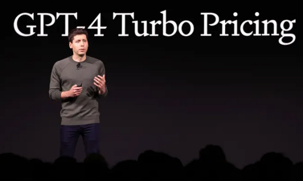 Sam Altman đồng ý quay trở lại làm CEO OpenAI