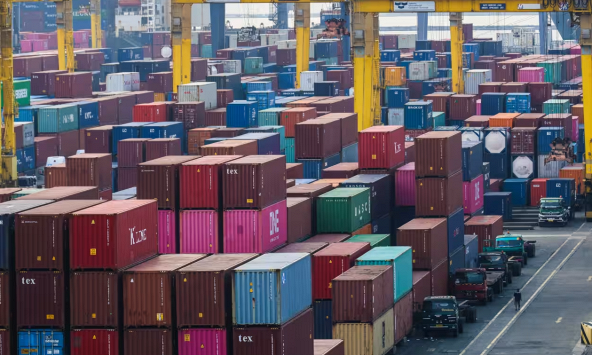 ASEAN hy vọng lấy lại đà tăng trưởng kinh tế từ năm 2024