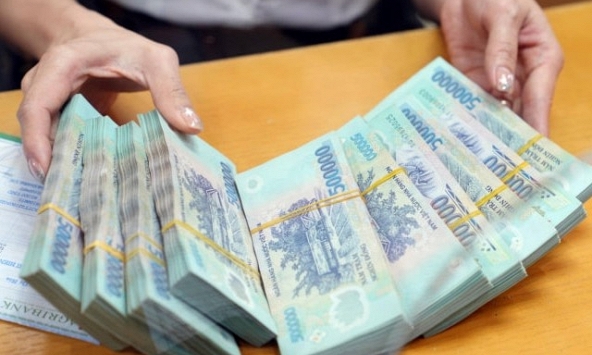 Từ ngày 1/12, giao dịch từ 400 triệu đồng phải báo cáo NHNN