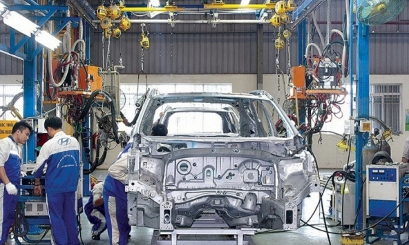 Bộ Tài chính bác kiến nghị của loạt ông lớn ngành ô tô